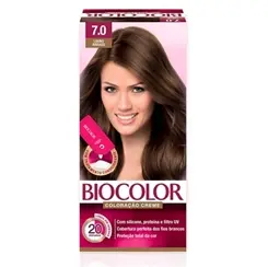 T BIOCOLOR MINI KIT 7.0.LOURO