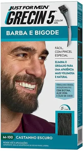 GRECIN 5 BARBA E BIGO CAST ESC