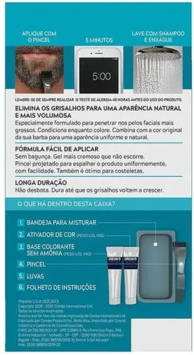 GRECIN 5 BARBA E BIGO CAST ESC