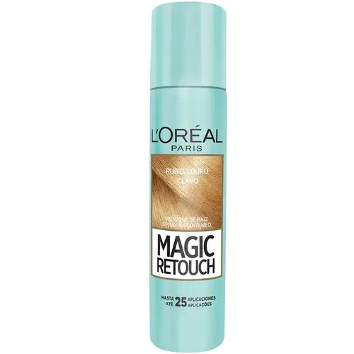 RETOQUE RAIZ MAGIC RETOUCH SPRAY 75 ML LOIRO CLARO
