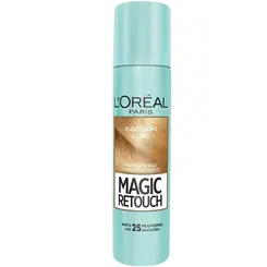 RETOQUE RAIZ MAGIC RETOUCH SPRAY 75 ML LOIRO CLARO