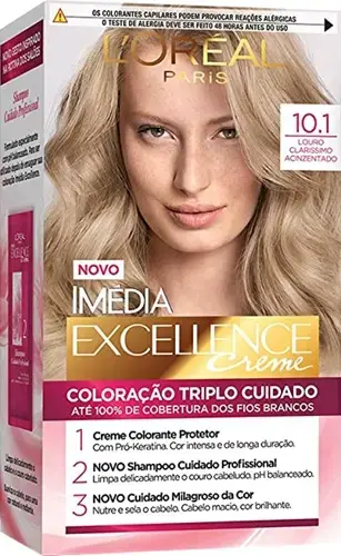 T IMEDIA 10.1 LOURO CLAR