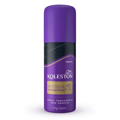 KOLESTON SPRAY RETOQUE INSTA