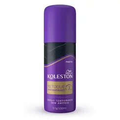 KOLESTON SPRAY RETOQUE INSTA