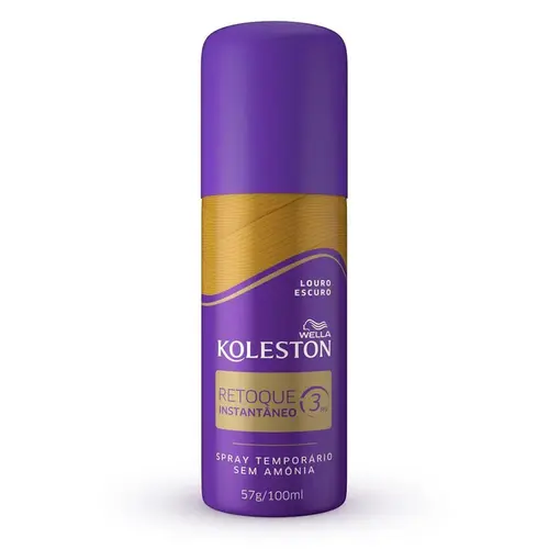 KOLESTON SPRAY RETOQUE INSTA