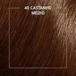 TINT KOLESTON 40 CASTANHO MEDIO