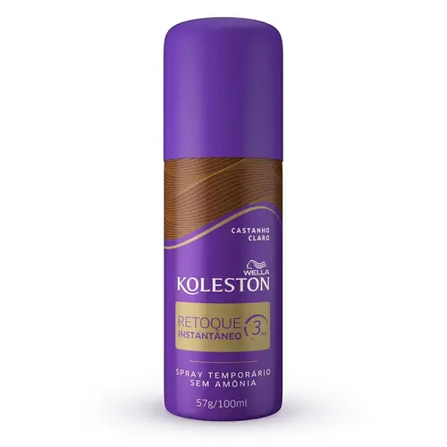 KOLESTON SPRAY RETOQUE INSTA