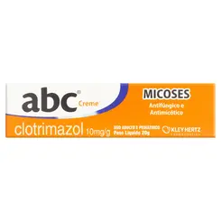 ABC CR C/20 GR