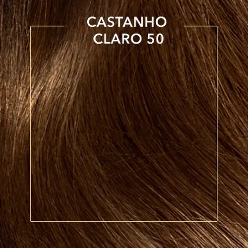TINTURA KOLESTON 50 CASTANHO CLARO