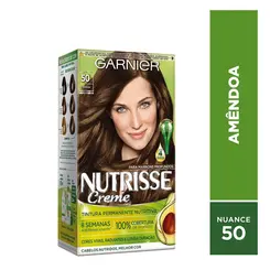 T NUTRISSE 50 AMENDOA