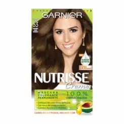T NUTRISSE 53 CASTANHO CLARO D