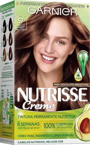 T NUTRISSE 57 CAST CL DO AC