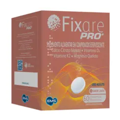 FIXARE PRO+ LIMAO C 60 COMP EFV