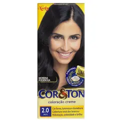 T COR&TON 2 PRETO