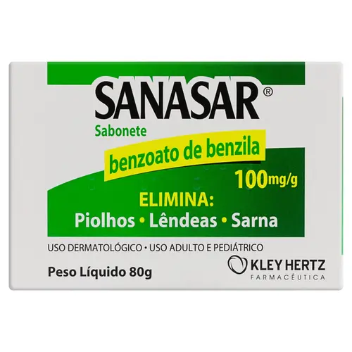 SANASAR SAB C/80 GR