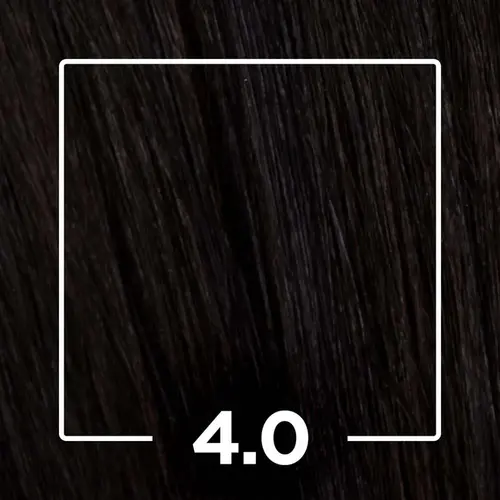 TINTURA BEAUTYCOLOR KIT 4.0 CASTANHO NATURAL