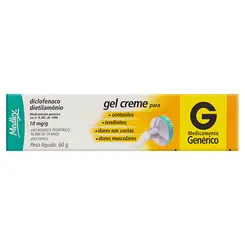 DICLOFENACO DE DIETILAMONIO 10