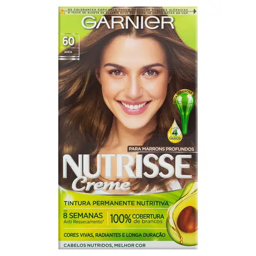 T NUTRISSE 60 AVEIA