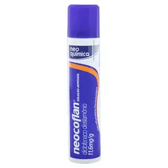NEOCOFLAN  AEROSOL 85 ML