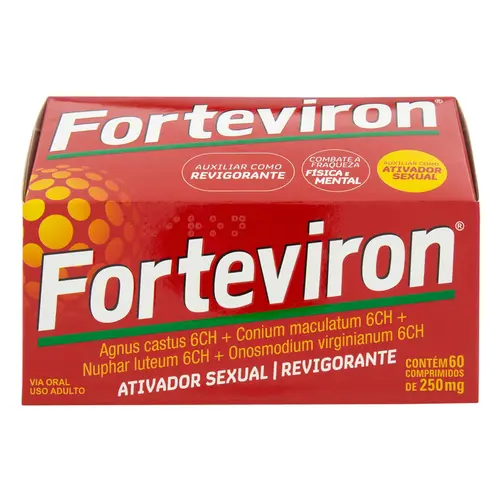 FORTEVIRON C/60 CPR