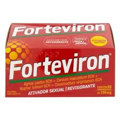 FORTEVIRON C/60 CPR