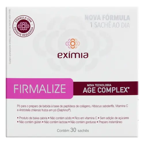 EXIMIA FIRMALIZE  AGE COMPLEX