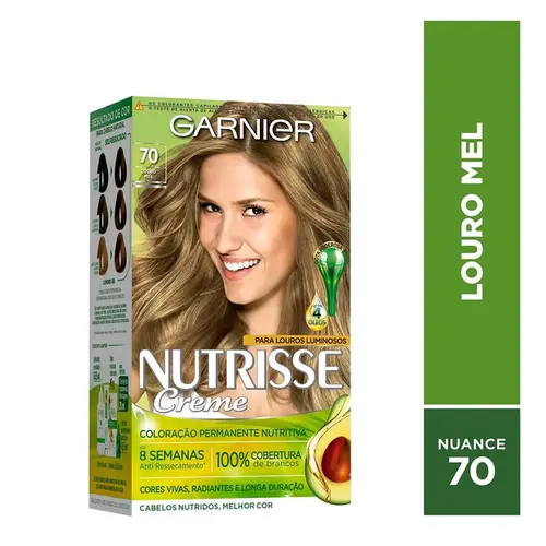 T NUTRISSE 70 MEL