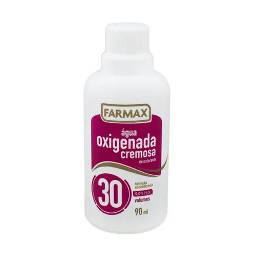 AGUA OXI 30 VL CREM 90 ML FARM