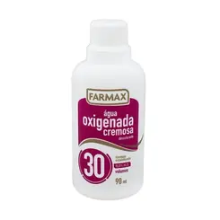 AGUA OXI 30 VL CREM 90 ML FARM