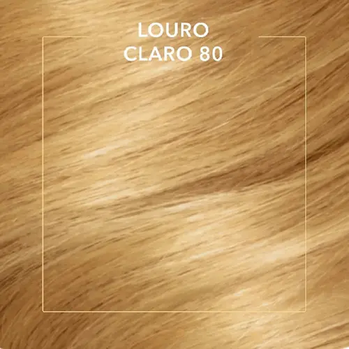 TINTURA KOLESTON 80  LOURO CLARO