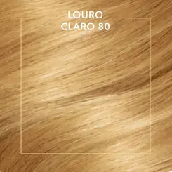TINTURA KOLESTON 80  LOURO CLARO