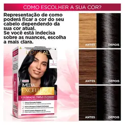 T IMEDIA 1 PRETO
