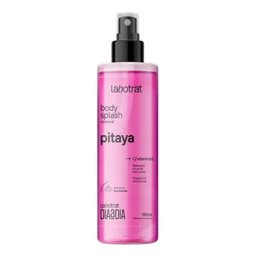 BODY SPLASH LABOTRAT 190 ML PITAYA