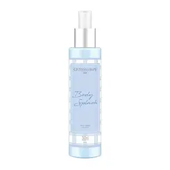 BODY SPLASH GIOVANNA BABY 260 ML BLUE GIOVANNA BABY
