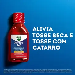 VICK 44E XPE 240 ML