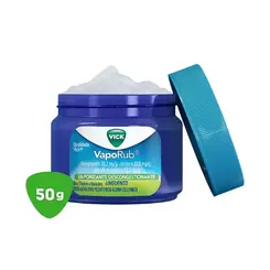 VICK VAPORUB C/50 GR