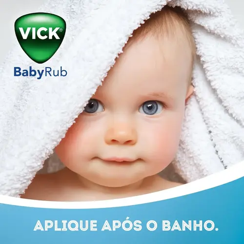 VICK VAPORUB C/12 GR