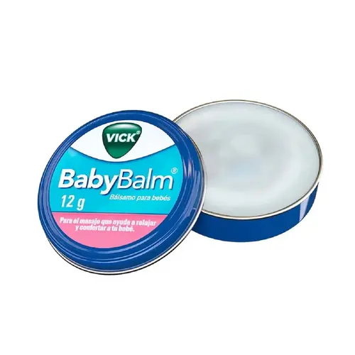VICK VAPORUB C/12 GR