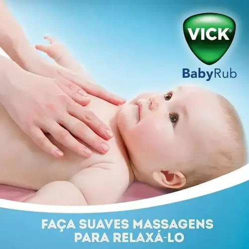VICK VAPORUB C/12 GR