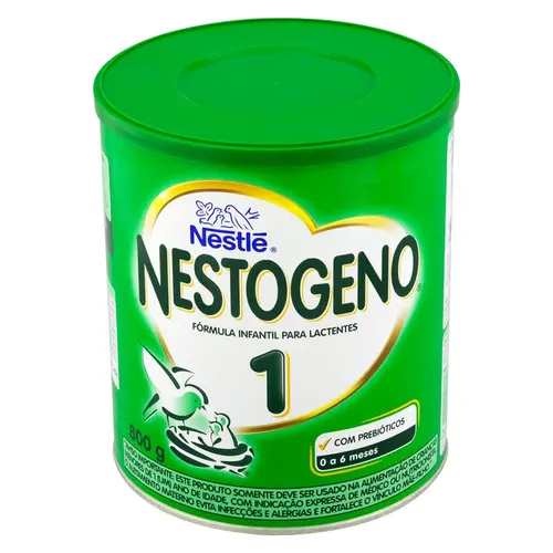 NESTOGENO 1 800 G NESTLE