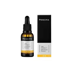 PRINCIPIA SERUM 10% VITAMINA  0,5% ACID FERULICO 30 ML VC-10