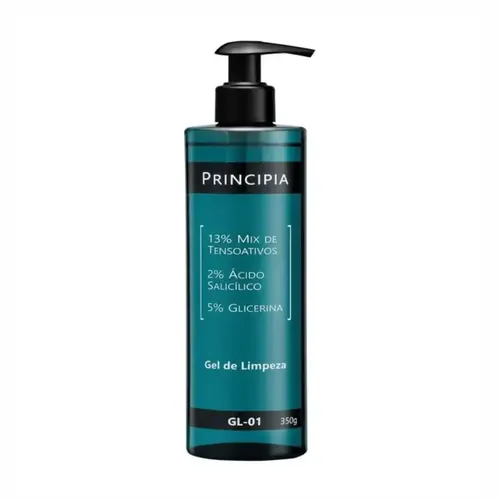 PRINCIPIA GEL DE LIMPEZA 350G GL-01