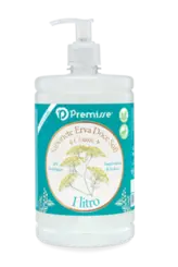 SABONETE LIQUIDO PREMISSE 1 LITRO  ERVA DOCE