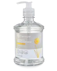 SABONETE LIQUIDO PREMISSE HIPOALERGENICO 450 ML NEUTRO