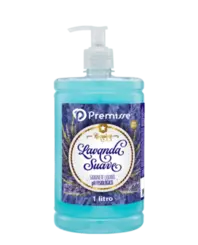 SABONETE LIQUIDO PREMISSE 1 LITRO MIX DE FRUTAS
