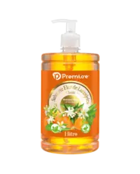 SABONTE LIQUIDO PREMISSE 1 LITRO FLOR DE LARANJEIRA