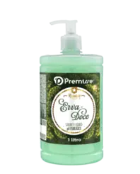 SABONETE LIQUIDO PREMISSE 1 LITRO ERVA DOCE