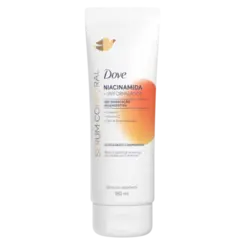 SERUM DEO HIDRATANTE DOVE 180ML NIACINAMIDA + UNIFORMIZADOR
