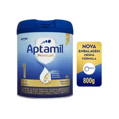 LEITE APTAMIL 1 800 GR