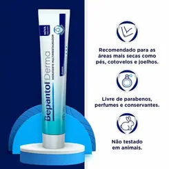 BEPANTOL DERMA CREME MULTIRESTAURADOR 20G